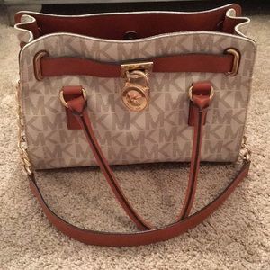 Michael Kors purse